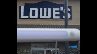 Motion Sensitive LED Light From Lowes Has Problem - Bell&Howell Light