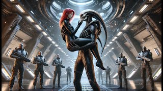 It’s Just One Human,” They Said. Now Their Empire Is Gone | HFY”