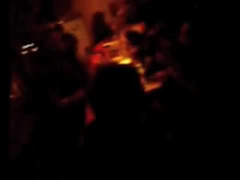 Equus Live @ L'Etage, Geneva. Part III