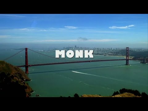 Monk – All Intros