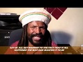 Reggae Artist Senzo Mthethwa Is Alive Mini Doc