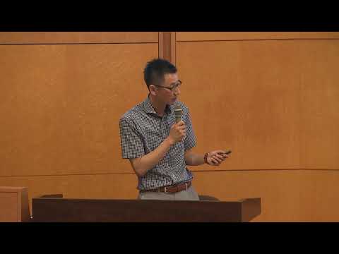保健福祉学科 新しい学びが始まる！県立広島大学 大学説明会2019　「地域創生学部紹介」
