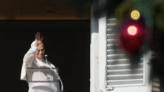 Papst Leo: Trump versucht, das Bündnis zwischen Europa und den USA „auseinanderzubrechen“