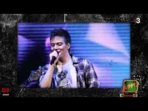 Se eu te pego   Carabirubi