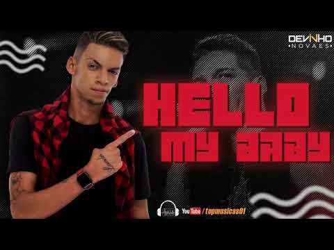 Devinho Novaes.me leve pra dancar