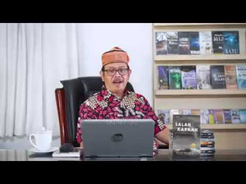 Cangkir Tasawuf Modern eps.14 KRITIK DESERTASI HEBOH SEX DILUAR NIKAH