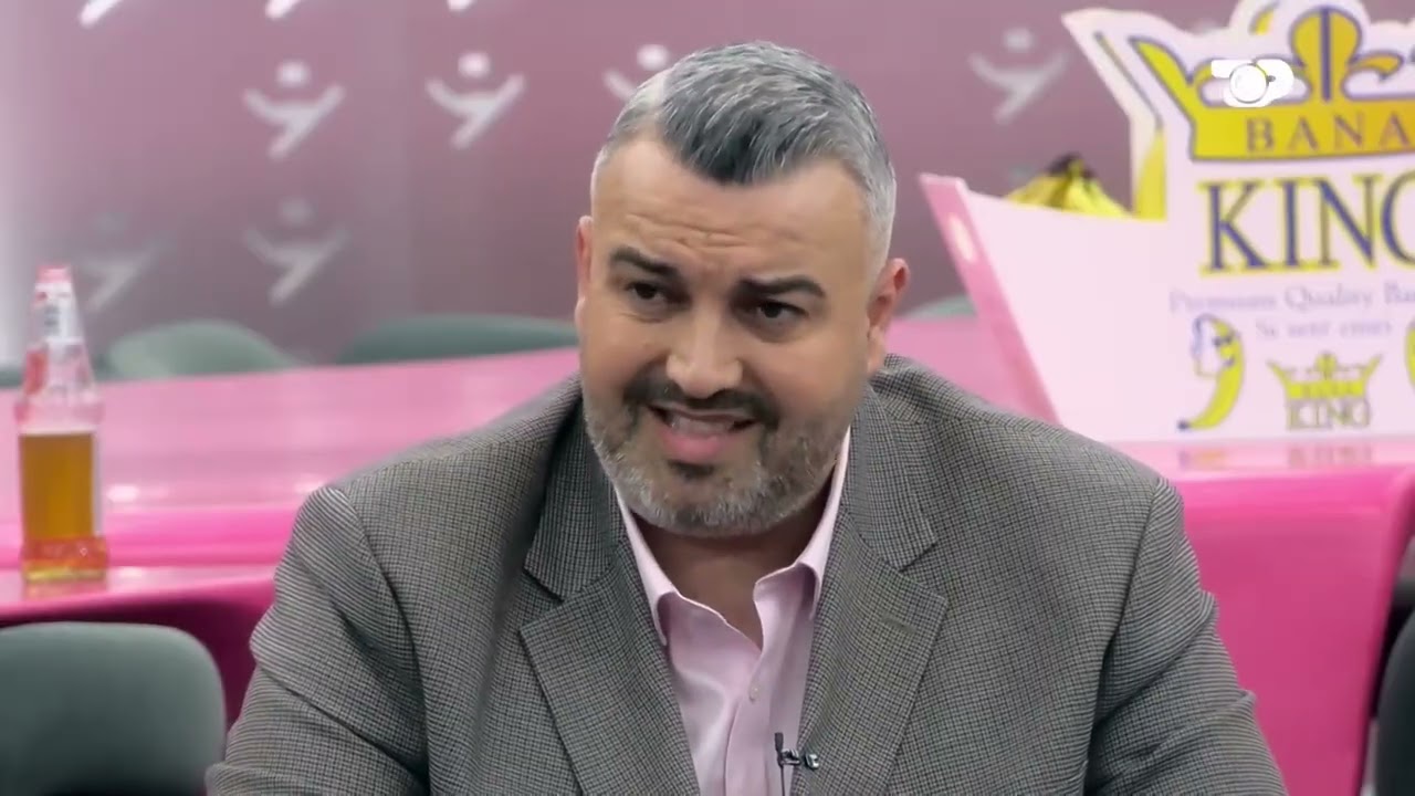 “Është shumë i paqëndrueshëm”/ Hyrja e Luizit prish miqësinë e Rogertit dhe Artanit: Jam përballur me të tjerët për ty