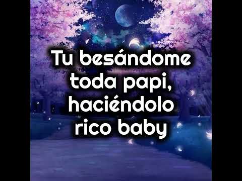 Sarodj X Kiko el Crazy-Una Noche (Letra)