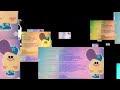 Paprika End Credits Colorful