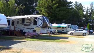 Village Camper Inn RV Park Video