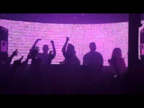 Eddie Halliwell @Sankeys Sander Van Doorn - Koko