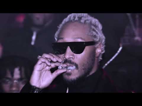 Future Chill Mix [ Part II ] (1 Hour with pictures and effects)