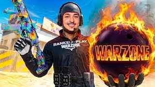 “NOVO META” RK-9 EM HAVENS’S HOLLOW RANKED (WARZONE RANKED) ta muito forte 