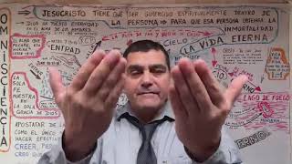 LA DIFERENCIA EXISTENTE ENTRE CREER CON CERTEZA, CREER CON FE; V/S CREER CON INCERTEZA, CREER SIN FE