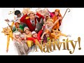 Nativity 2009 Christmas Film Martin Freeman Mark Wootton Jason Watkins Christmas Movie Review