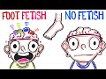 What Your Fetish Says About You - AsapSCIENCE What Your Fetish Says About You