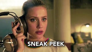 Сник-пик эпизода 4x04 сериала "Ривердэйл"
