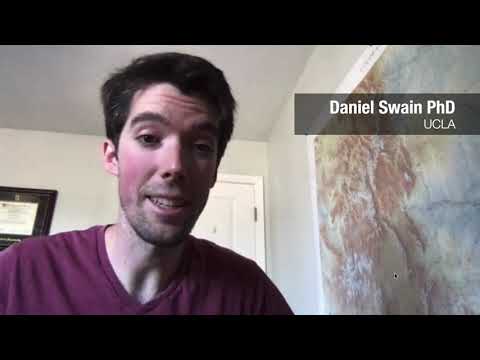 Beyond the Jewish Space Laser: Daniel Swain on Wildfire Conspiracy ...