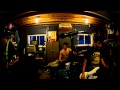 Handguns Fade away, fall apart (new song) 