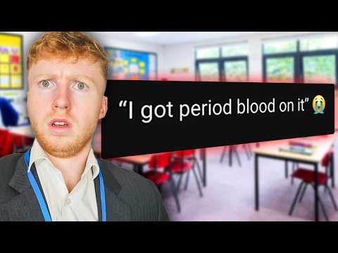 Funniest Excuses For Not Doing Homework!