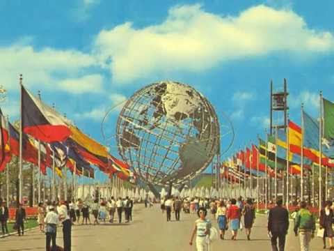 64 65 World's Fair