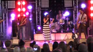 Irina - 10 kirosanaa