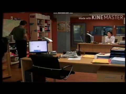 Krim Tim 2 Pravda na zadatku - (K.T.2) - Epizoda 40  - HIP-HOP U SMRT