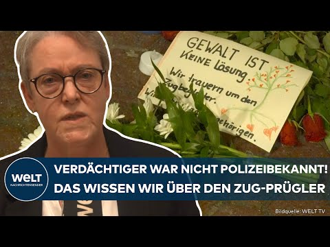 Video Thumbnail: LANDSTUHL Haftbefehl gegen Verdächtigen wegen Totschlag! Staatsanwaltschaft gibt Details bekannt