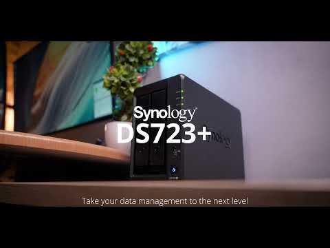 DS723+ | Synology