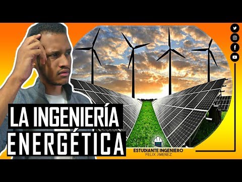 Imagen La ingeniería energética