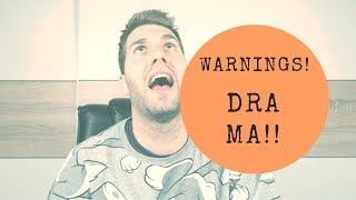 CASI ME ECHAN DE EMIRATES // STORY TIME