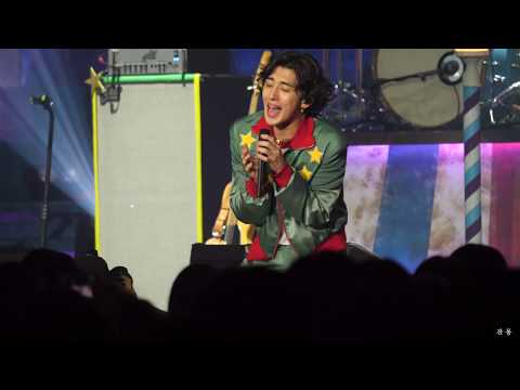 190831 What's Up - 잔나비(JANNABI) / Fantastic old-fashioned Returns!