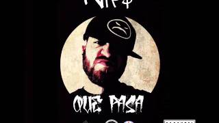 Qué Pasa - Nip$ x LudaBong