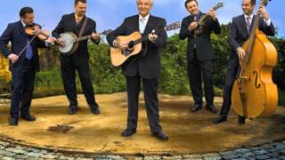 Sweet Appalachia - The Del McCoury Band