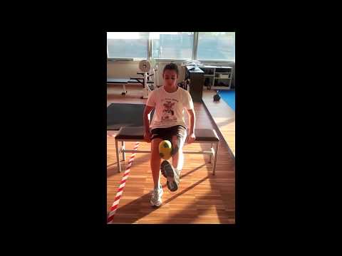 Artrosi deformante step 1 hip La prevenzione della malattia degenerativa del disco nella colonna lombare