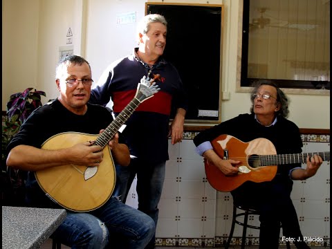 José Carlos Marecos (Fado)