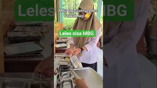 Download lagu setiap ompreng yang AQ buka pasti ada sisanya #shortvideo #potensidesaku #food #mbg #nature mp3