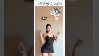Download lagu Nobodyisperfect! She's so cute 😍🖤 #viral #foryou #shorts #trending #dance #cutegirl mp3