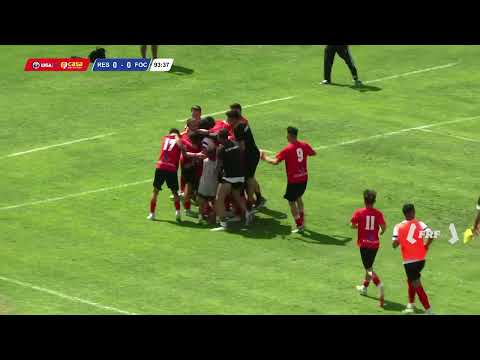 LIGA 2 CASA PARIURILOR | ACSM Reșița - CSM Focșani 1-0 (Etapa 4)