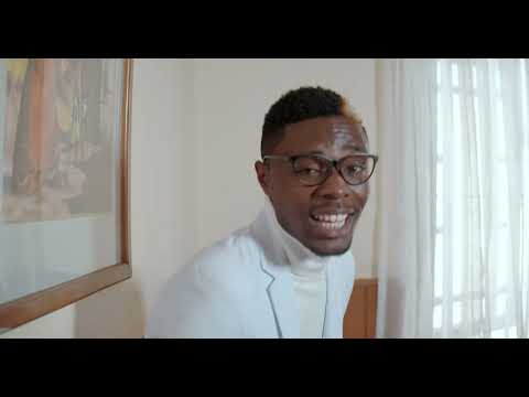 Giddy Mtaffiti X Lil Sam - POKEA (Official Video)