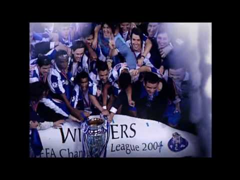 UEFA Champions League 2005 Outro