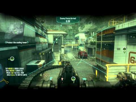 Call of Duty: Black Ops II HD Walkthrough Part 4
