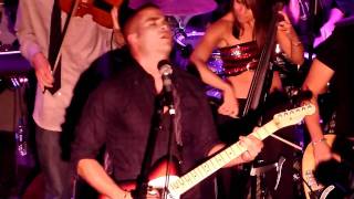 Mark Salling-Illusions