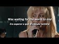 The Clash At Demonheads Black Sheep Sub Español Lyrics