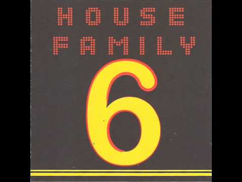 Groove Bandits - Fuck I care