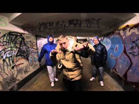 Видеоприглашение - Тобби Хай, Recsimmetria, ВОСТОК, Y.TodaM. (prod. Evidence)