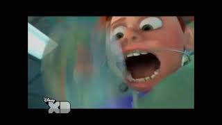 Hledá se Nemo - Darla