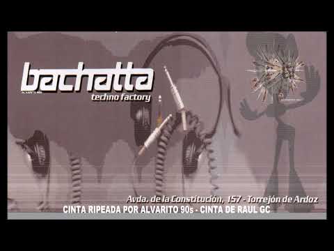 BACHATTA (DJ ABEL - JESÚS ELICES 1999)