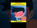 Scary Doraemon Episode Doraemonfacts Doremon Shinchan
