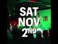 KillerStar Live In New York City - November 2nd 2024